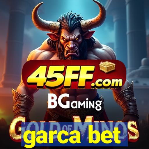 garca bet